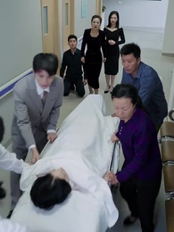 Liontin Rahasia: Ingatan yang Hilang - Episode 34