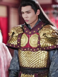 Episode 18 - Her General, Her Body