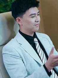 豪門憨婿 - Episode 43