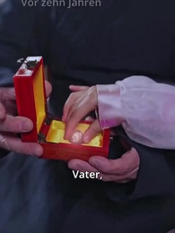 Episode 4 - Rückkehr der Fürstin