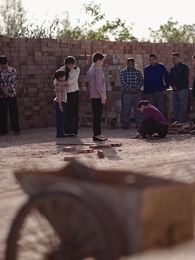 Episode 32 - Fremde Augen, bekannte Liebe