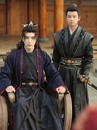 桃花戰馬錦徵裙 - Episode 31