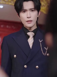 ลิขิตรักทายาทแสนล้าน - Episode 14