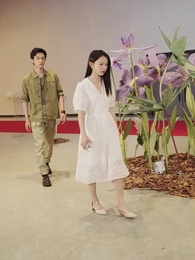 Ülkenin Koruyucu Generali - Episode 16