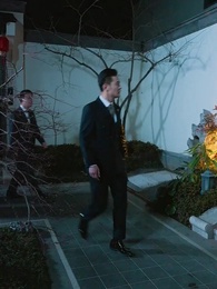 禍福無門唯自招 - Episode 17