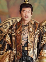 第53集 - 桃花戰馬錦徵裙