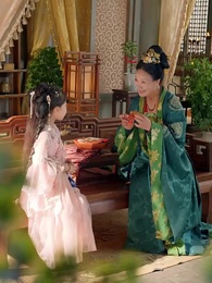 被讀心後我成了皇宮團寵 - Episode 31