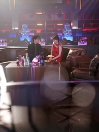 Tái Sinh Từ Tro Tàn - Episode 17