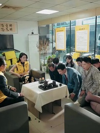 The Hidden Delivery Guy - Episode 22