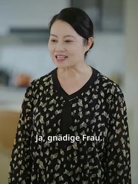 Episode 35 - Nicht vermisst. Nicht vergessen.