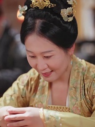 Her General, Her Body - Episode 103