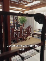 Bölüm 45 - Aşk ve Entrika: Selim Yalın'ın Kalbi