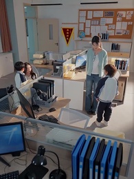 Bölüm 32 - Aşk ve Entrika: Selim Yalın'ın Kalbi