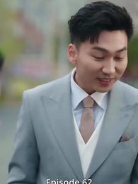 Episode 62 - [Dijuluki]Satpam? Rupanya Kaya Raya