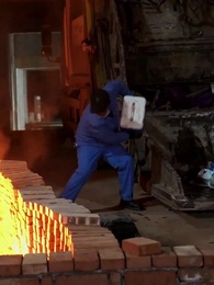 待春暖花開時 - Episode 19