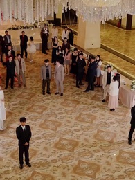 الحلقة 12 -  أبي عراب التجارة