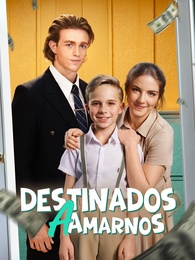 [Doblado]Destinados a amarnos