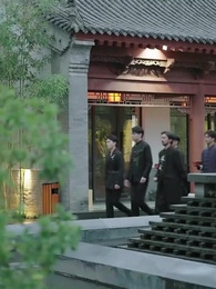 33화 - 그녀를 찾아