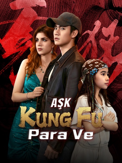 Aşk, Para ve Kung Fu