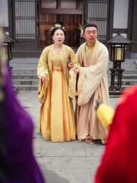 Her General, Her Body - Episode 95