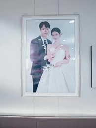 第1集 - 豪門憨婿