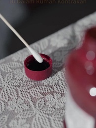 Episode 25 - Liontin Rahasia: Ingatan yang Hilang