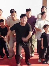 ตอนที่ 26 - ลิขิตรักทายาทแสนล้าน