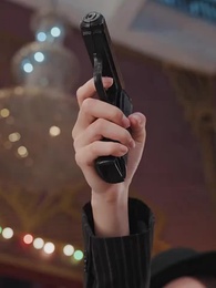 Episode 29 - Die Rückkehr des Glücksspielerben