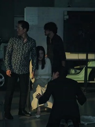 Episode 79 - [Dubbed] The Secret Heiress