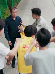 Episode 5 - The Hidden Delivery Guy