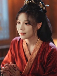 桃花戰馬錦徵裙 - Episode 55