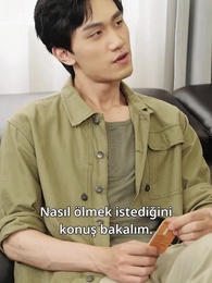 Bölüm 20 - Ülkenin Koruyucu Generali