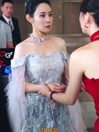 33화 - [더빙 버전]주홍빛 조각