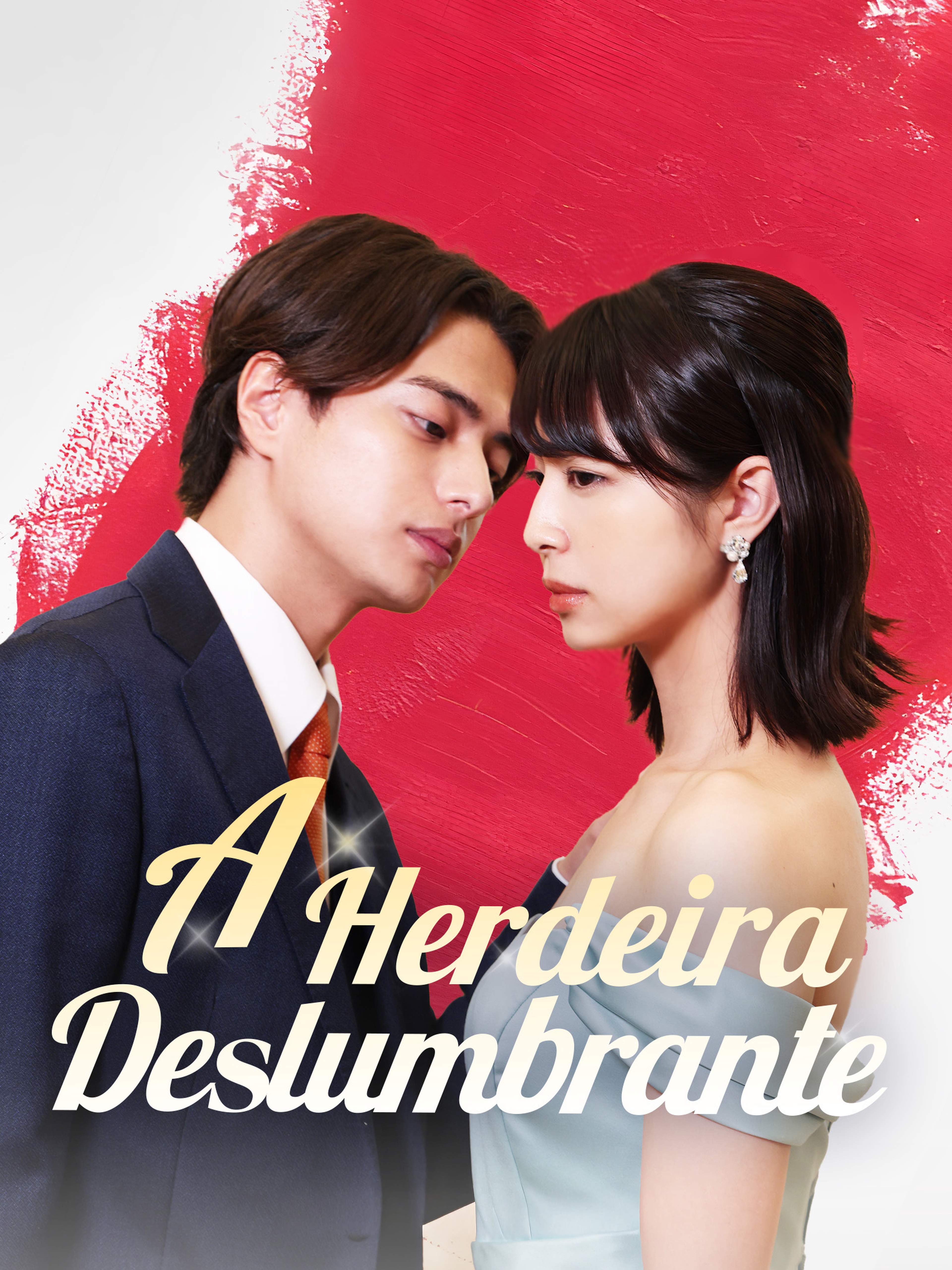 A Herdeira Deslumbrante