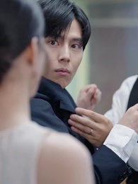 [Dubbed] The Secret Heiress - Episode 57