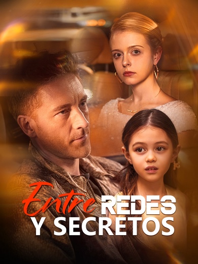 Entre Redes y Secretos