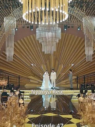 Episode 47 - [Dijuluki]Satpam? Rupanya Kaya Raya