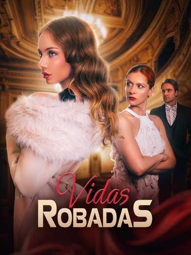 Vidas Robadas
