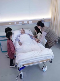 ตอนที่ 36 - ลิขิตรักทายาทแสนล้าน