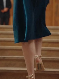 後悔已太晚，前夫 - Episode 49