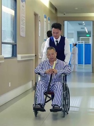 ตอนที่ 45 - ลิขิตรักทายาทแสนล้าน