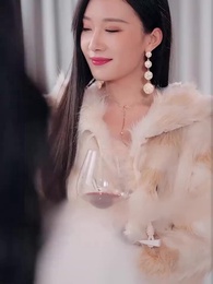 Asmara yang Membara - Episode 5