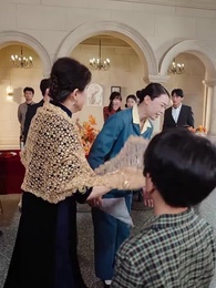 Episode 12 - Fremde Augen, bekannte Liebe