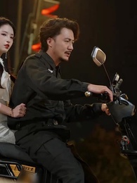 الحلقة 12 - حارس مدرسة يصنع طلابًا متفوقين