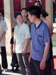 ตอนที่ 31 - ลิขิตรักทายาทแสนล้าน