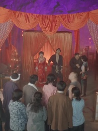 Quand le Rêve se Réveille - Episode 30