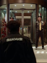 الحلقة 8 - حارس مدرسة يصنع طلابًا متفوقين