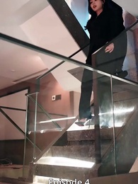 Episode 4 - [Dijuluki]Satpam? Rupanya Kaya Raya