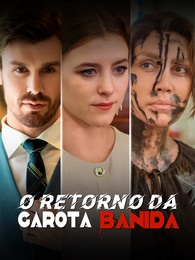 [Dublado]O Retorno da Garota Banida
