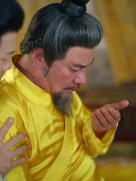 第39集 - 被讀心後我成了皇宮團寵